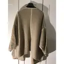 Buy Chloé Wool cape online