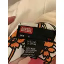 Luxury Diesel Trench coats Women
