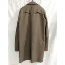 Buy Dior Homme Wool coat online