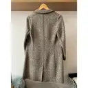Buy Falconeri Wool coat online