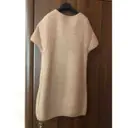 Buy Falconeri Wool mini dress online