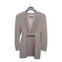 Wool jacket Giorgio Armani - Vintage