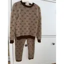 Buy Gucci Wool outfit online