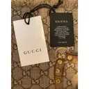 Wool stole Gucci