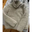 Wool coat GUESS