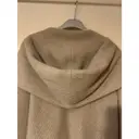 Wool jacket IOANNA KOURBELA