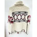 Buy Isabel Marant Pour H&M Wool sweatshirt online