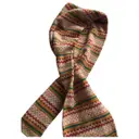 Wool scarf Jack Wills