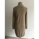 Buy Jaeger Wool mid-length dress online