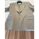 Wool suit jacket Jaeger