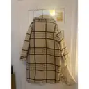 Buy Kith Wool coat online