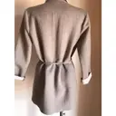 Luxury LES COPAINS Coats Women