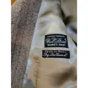 Buy Loro Piana Wool coat online - Vintage