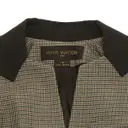 Buy Louis Vuitton Wool jacket online