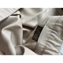 Wool chino pants Louis Vuitton