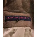Luxury Martin Grant Coats Women