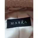 Luxury Maska Coats Women