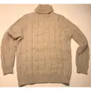 Wool sweatshirt Massimo Dutti