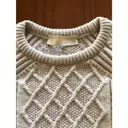 Wool sweatshirt Max Mara