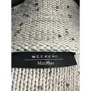 Buy Max Mara Weekend Wool cardi coat online