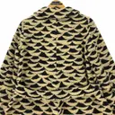 Buy Mina Perhonen Wool coat online - Vintage
