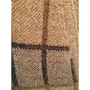Wool cardi coat Missoni - Vintage