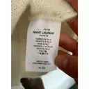 Luxury Saint Laurent Knitwear & Sweatshirts Men