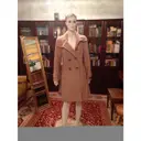 Wool coat Saks Fifth Avenue Collection