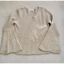 Wool jumper See by Chloé