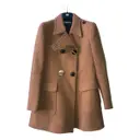 Wool coat Stella McCartney