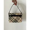 The Link wool mini bag Burberry