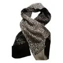 Buy Trussardi Wool scarf & pocket square online