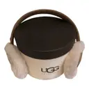 Buy Ugg Wool hat & gloves online