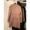 Buy Valentino Garavani Wool coat online