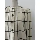 Buy Valentino Garavani Wool coat online - Vintage