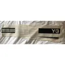 Buy Y-3 Wool scarf online