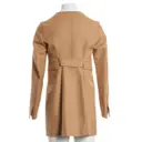 Buy Yves Saint Laurent Wool coat online