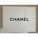 Chanel 2.55 alligator crossbody bag for sale