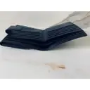 Alligator wallet Gucci - Vintage