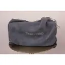 Buy Tom Ford Alligator handbag online