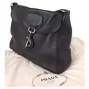 Belle handbag Prada