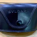 Goggle glasses Bvlgari