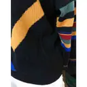 Cashmere jumper Balenciaga - Vintage