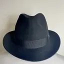 Buy Borsalino Cashmere hat online