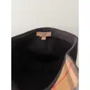 Cashmere hat Burberry