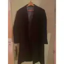 Cashmere coat Calvin Klein