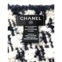 Luxury Chanel Scarves Women