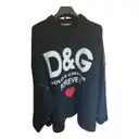 Cashmere jumper Dolce & Gabbana
