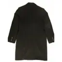 Buy Dsquared2 Cashmere coat online