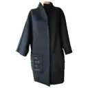 Cashmere coat Emilio Pucci